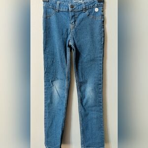 Cat & Jack Kids Blue Jeans